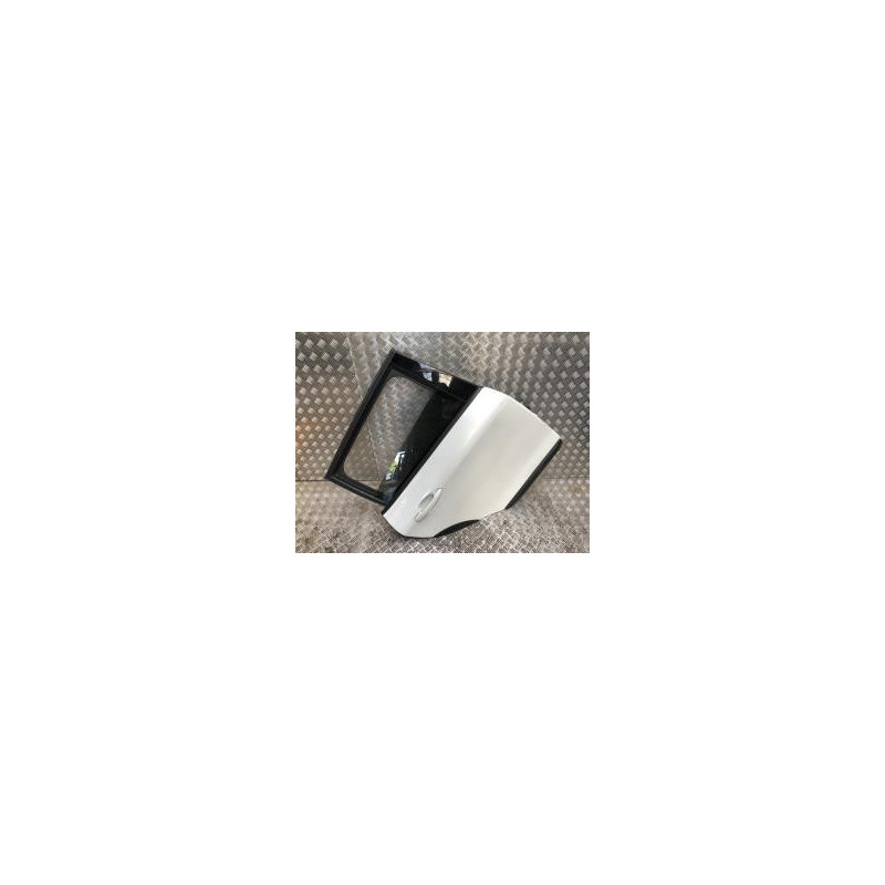 Porte arriere droit PEUGEOT 2008 1 PHASE 2 d’occasion
