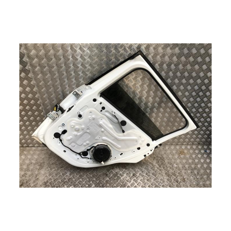 Porte arriere droit PEUGEOT 2008 1 PHASE 2 d’occasion