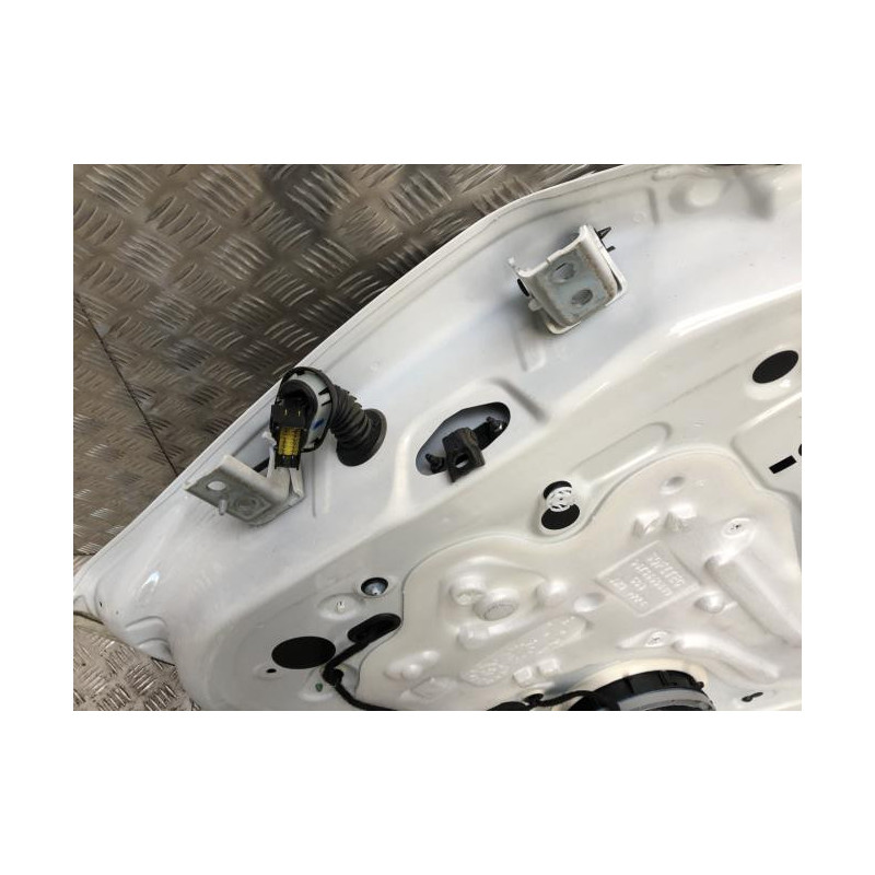 Porte arriere droit PEUGEOT 2008 1 PHASE 2 d’occasion
