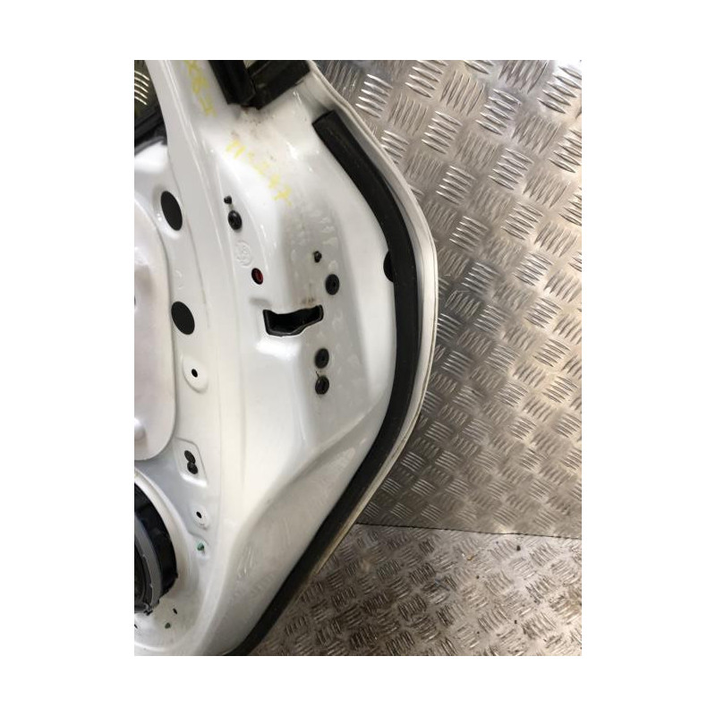 Porte arriere droit PEUGEOT 2008 1 PHASE 2 d’occasion