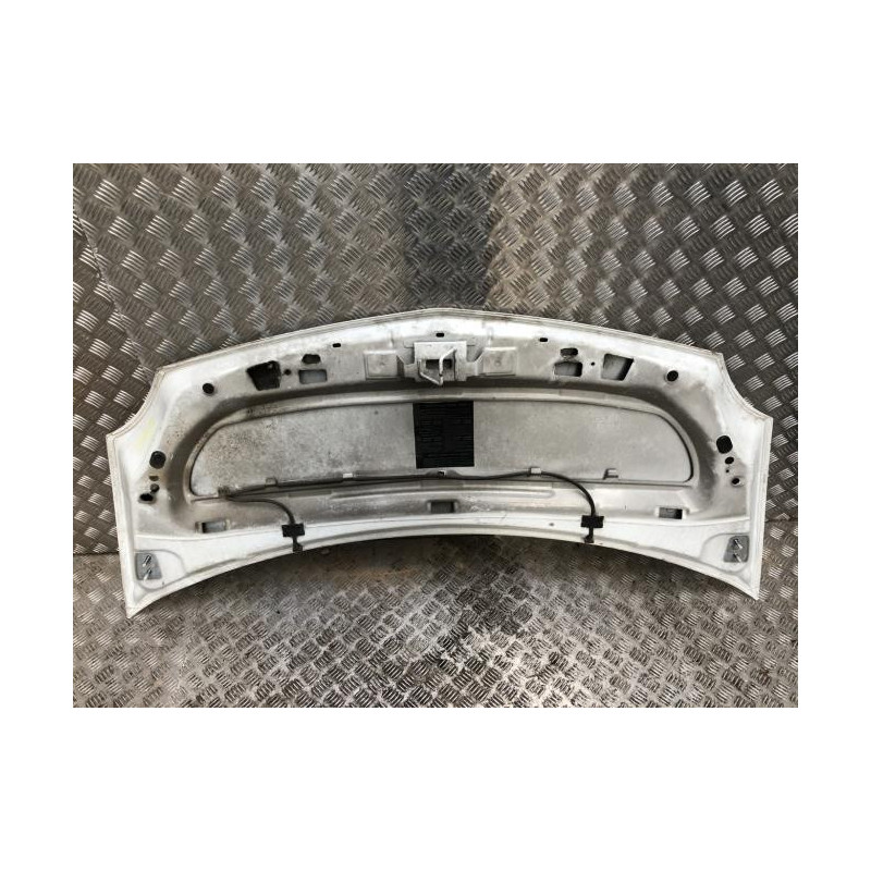 Capot RENAULT KANGOO 2 PHASE 1 d’occasion