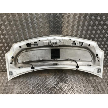 Capot RENAULT KANGOO 2 PHASE 1 d’occasion