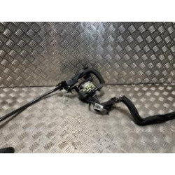 Pompe à eau RENAULT MEGANE 5 d’occasion