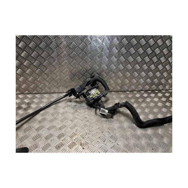 Pompe à eau RENAULT MEGANE 5 d’occasion