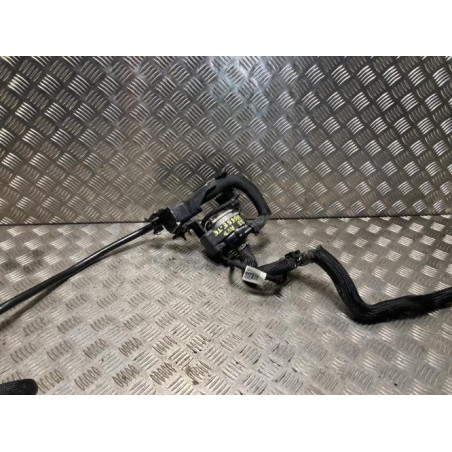 Pompe à eau RENAULT MEGANE 5 d’occasion