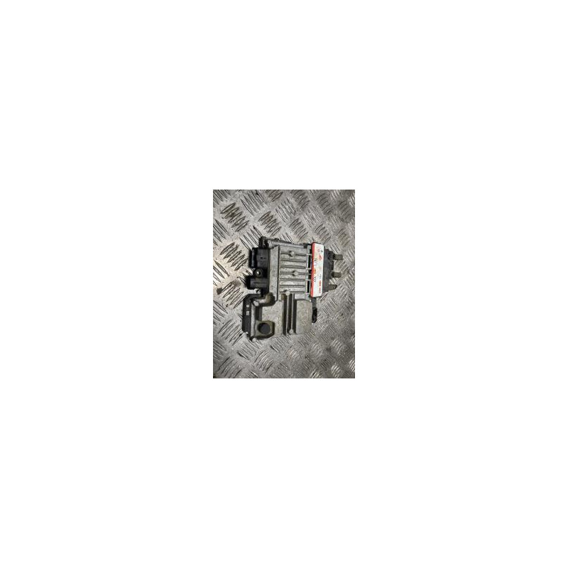 Porte fusible DS DS3 PHASE 2 d’occasion