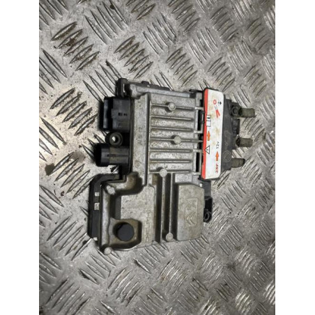 Porte fusible DS DS3 PHASE 2 d’occasion