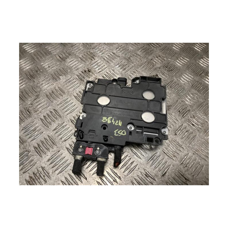Porte fusible DS DS3 PHASE 2 d’occasion