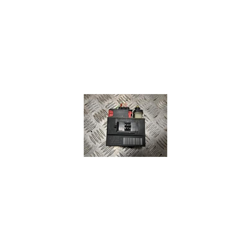 Relais de prechauffage DS DS3 PHASE 2 d’occasion
