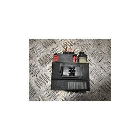Relais de prechauffage DS DS3 PHASE 2 d’occasion