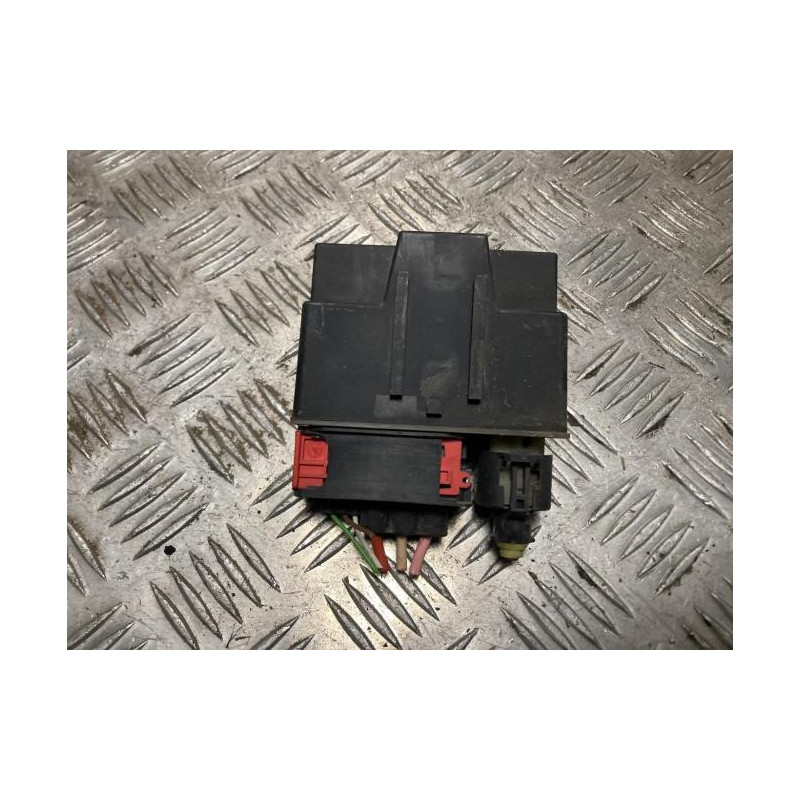 Relais de prechauffage DS DS3 PHASE 2 d’occasion