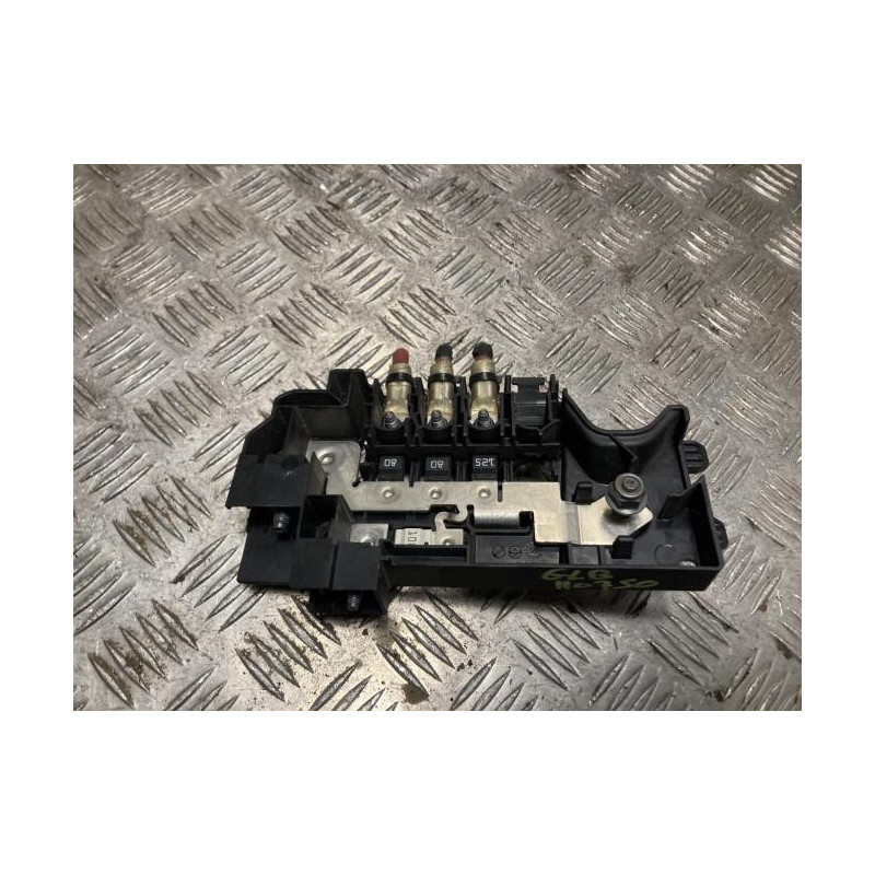 Porte fusible MERCEDES CLASSE GLB 247 d’occasion