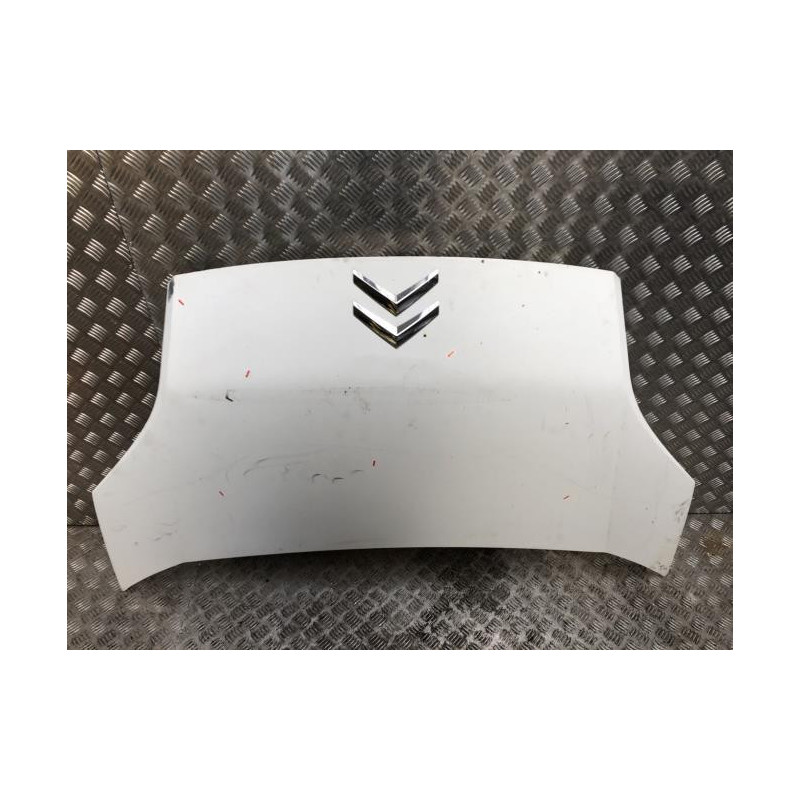 Capot CITROEN NEMO d’occasion