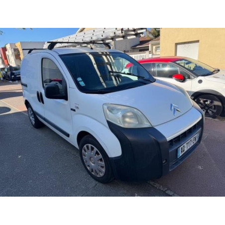 Capot CITROEN NEMO d’occasion