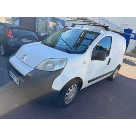 Capot CITROEN NEMO d’occasion