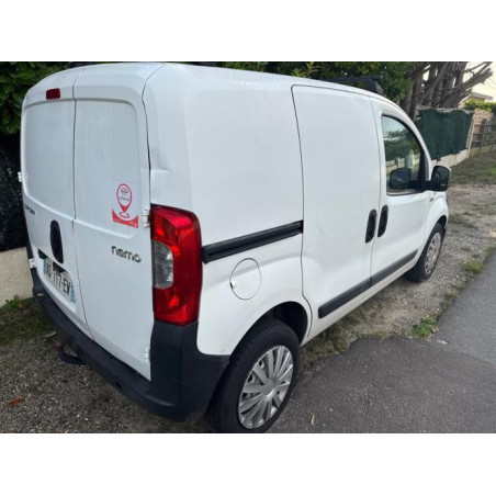 Capot CITROEN NEMO d’occasion