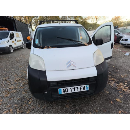 Capot CITROEN NEMO d’occasion