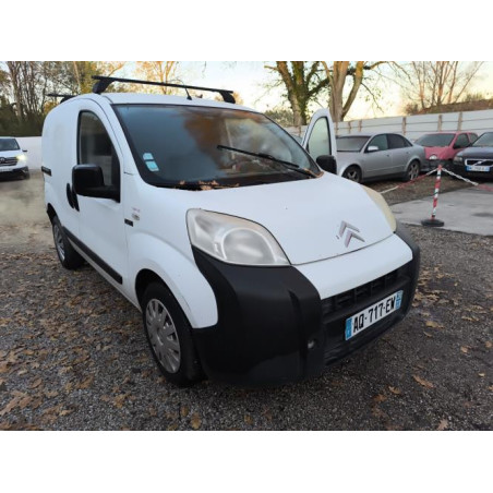 Capot CITROEN NEMO d’occasion