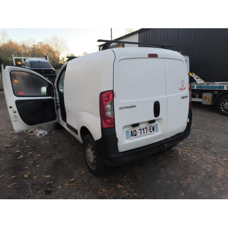 Capot CITROEN NEMO d’occasion