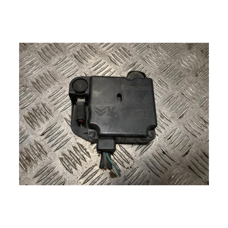 Porte fusible DS DS3 PHASE 2 d’occasion