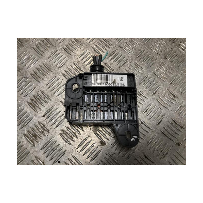 Porte fusible DS DS3 PHASE 2 d’occasion