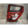 Porte arriere droit RENAULT CLIO 4 PHASE 1 d’occasion