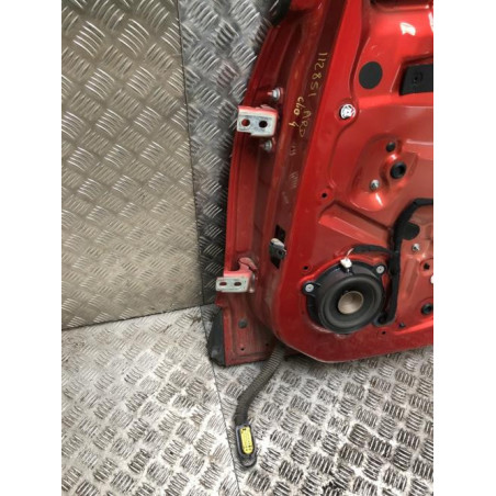 Porte arriere droit RENAULT CLIO 4 PHASE 1 d’occasion