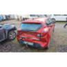 Porte arriere droit RENAULT CLIO 4 PHASE 1 d’occasion