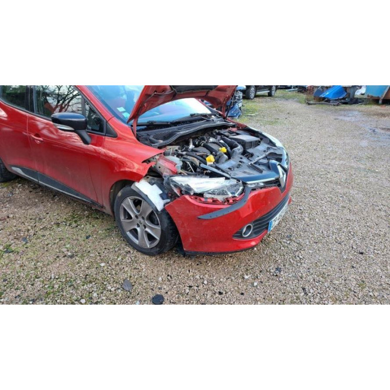 Porte arriere droit RENAULT CLIO 4 PHASE 1 d’occasion