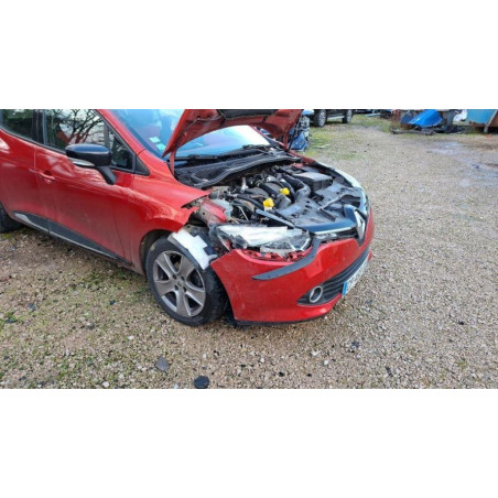 Porte arriere droit RENAULT CLIO 4 PHASE 1 d’occasion