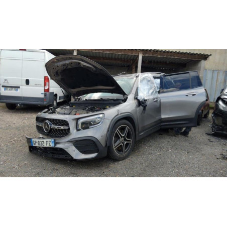 Triangle superieur arriere gauche MERCEDES CLASSE GLB 247 d’occasion