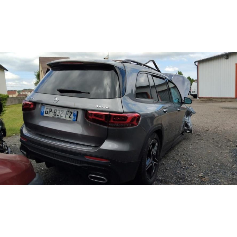 Triangle superieur arriere gauche MERCEDES CLASSE GLB 247 d’occasion