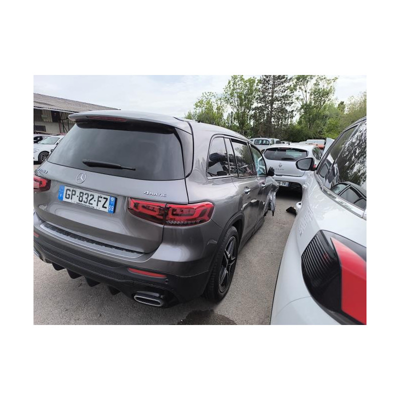 Triangle superieur arriere gauche MERCEDES CLASSE GLB 247 d’occasion