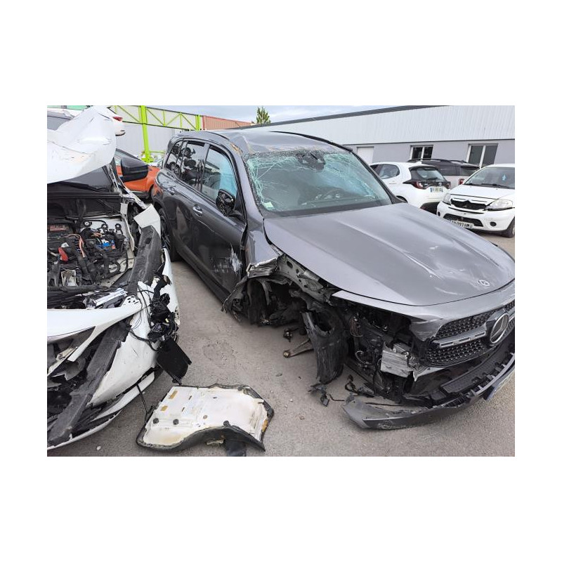 Triangle superieur arriere gauche MERCEDES CLASSE GLB 247 d’occasion