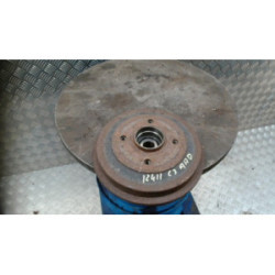 Tambour arriere droit CITROEN C3 1 PHASE 1 d’occasion