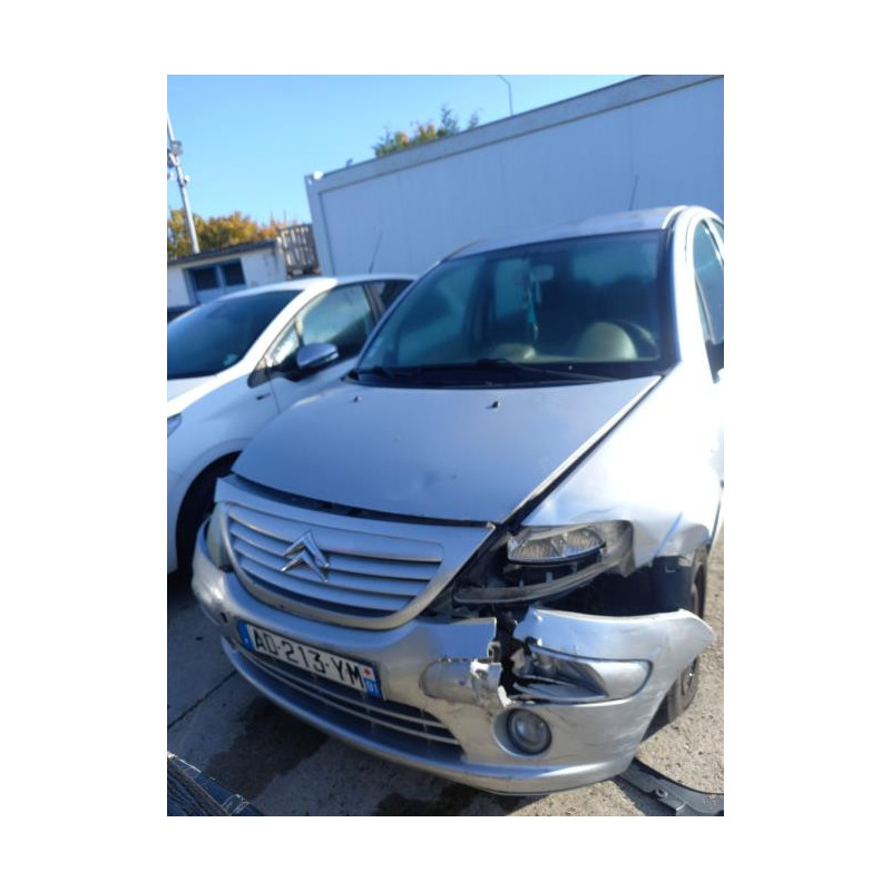 Tambour arriere droit CITROEN C3 1 PHASE 1 d’occasion