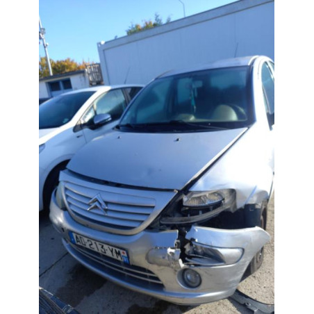 Tambour arriere droit CITROEN C3 1 PHASE 1 d’occasion