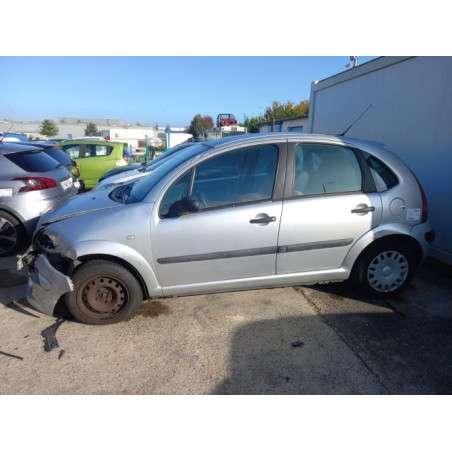 Tambour arriere droit CITROEN C3 1 PHASE 1 d’occasion