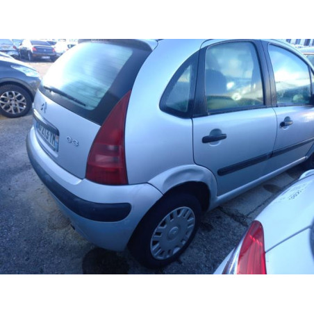 Tambour arriere droit CITROEN C3 1 PHASE 1 d’occasion