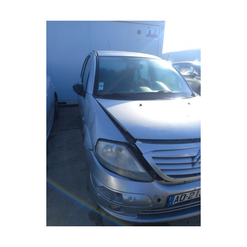 Tambour arriere droit CITROEN C3 1 PHASE 1 d’occasion