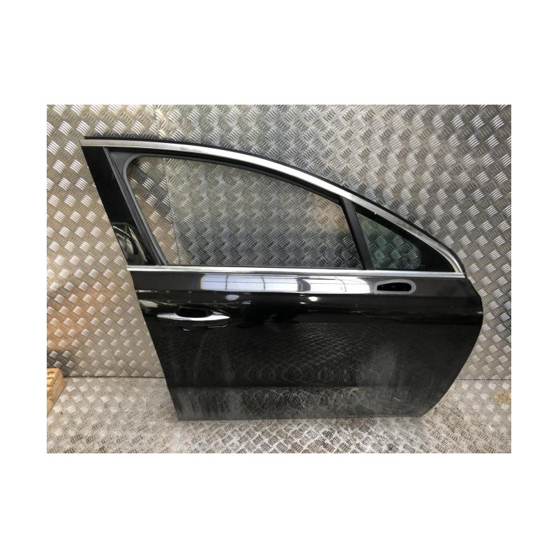 Porte avant droit PEUGEOT 508 1 SW PHASE 1 BREAK d’occasion
