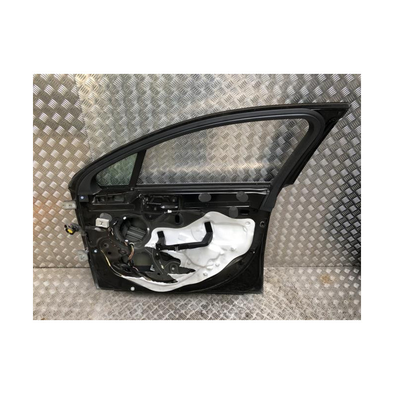 Porte avant droit PEUGEOT 508 1 SW PHASE 1 BREAK d’occasion