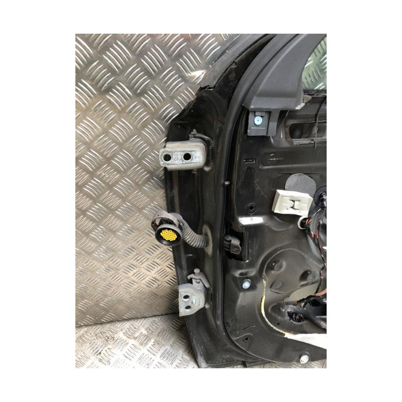 Porte avant droit PEUGEOT 508 1 SW PHASE 1 BREAK d’occasion