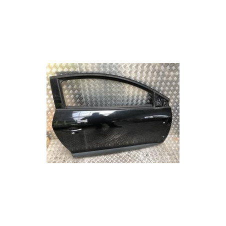 Porte avant droit RENAULT MEGANE 3 PHASE 1 COUPE d’occasion