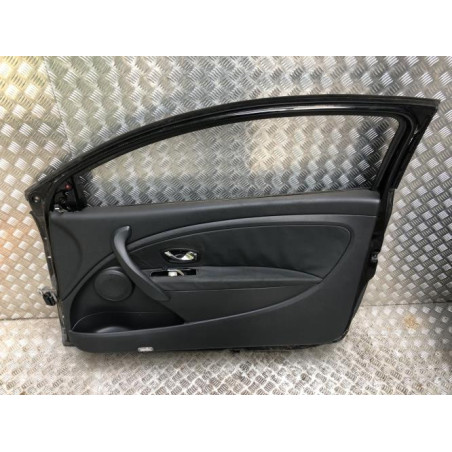 Porte avant droit RENAULT MEGANE 3 PHASE 1 COUPE d’occasion