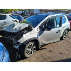 Poignee interieur arriere droit PEUGEOT 2008 1 PHASE 2 d’occasion