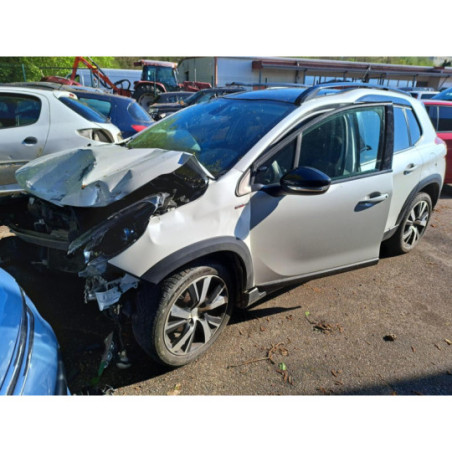Poignee interieur arriere droit PEUGEOT 2008 1 PHASE 2 d’occasion