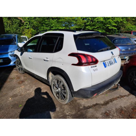 Poignee interieur arriere droit PEUGEOT 2008 1 PHASE 2 d’occasion