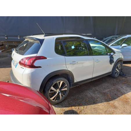 Poignee interieur arriere droit PEUGEOT 2008 1 PHASE 2 d’occasion