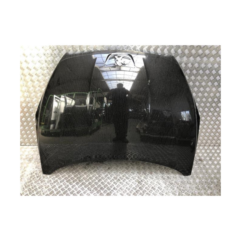 Capot PEUGEOT 508 1 SW PHASE 1 BREAK d’occasion